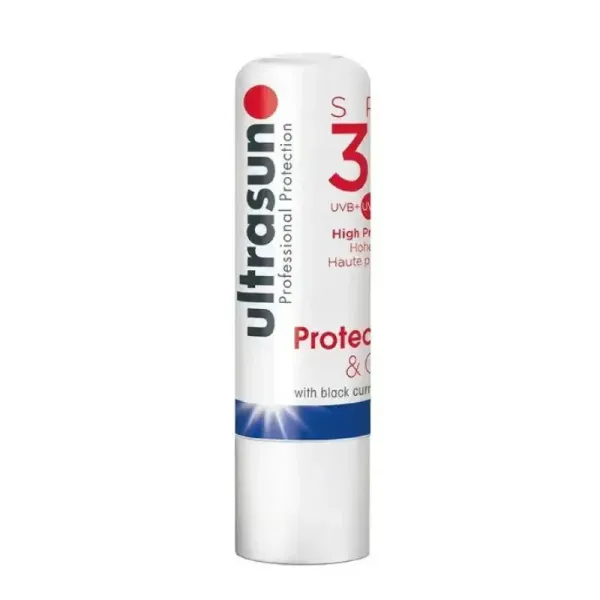 ULTRASUN LIP BAUME A LEVRES SPF 30 4.8G