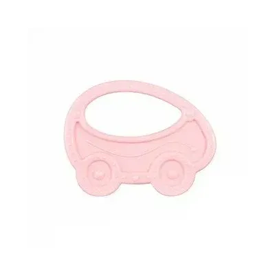 CANPOL BABY ANNEAUX DE DENTITION 3M+ CANPOL BABY ANNEAUX DE DENTITION 3M+