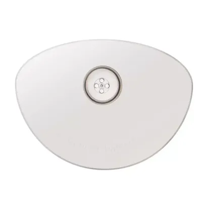 CANPOL BABIES PROTÈGE MAMELON EN SILICONE "M/L" BT/2 REF 18/603