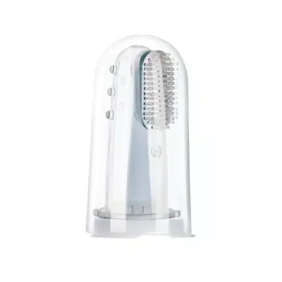 CANPOL BROSSE A DENTS A DOIGTS (0M+) CANPOL BROSSE A DENTS A DOIGTS (0M+)