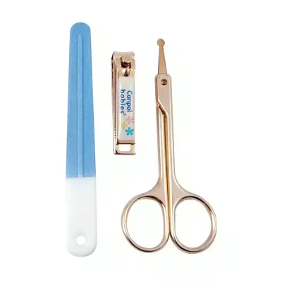 CANPOL BABIES SET DE SOIN BEBE 9/809 CANPOL BABIES SET DE SOIN BEBE 9/809