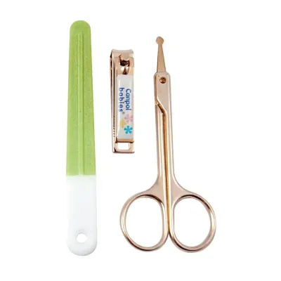 CANPOL BABIES SET DE SOIN BEBE 9/809 CANPOL BABIES SET DE SOIN BEBE 9/809
