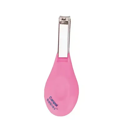 CANPOL BABIES COUPE ONGLES BEBE 9/808 CANPOL BABIES COUPE ONGLES BEBE 9/808