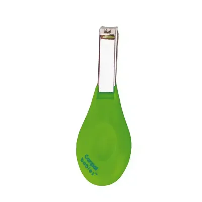 CANPOL BABIES COUPE ONGLES BEBE 9/808 CANPOL BABIES COUPE ONGLES BEBE 9/808