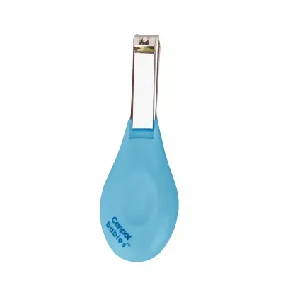 CANPOL BABIES COUPE ONGLES BEBE 9/808 CANPOL BABIES COUPE ONGLES BEBE 9/808