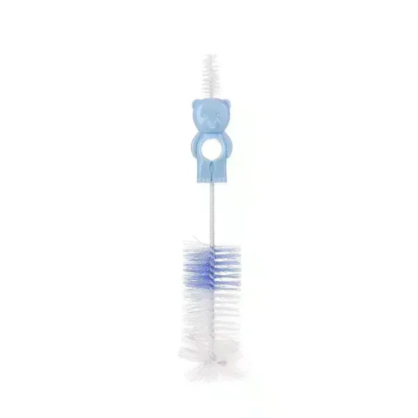 CANPOL BABIES GOUPILLONS POUR BIBERON ET TETINE 2/413