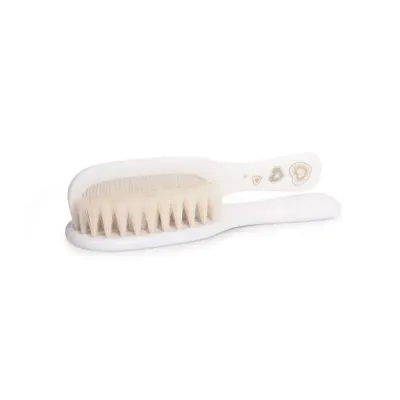 CANPOL BABIES BROSSE ET PEIGNE COLLECTION NOUVEAU NEE POIL NATUREL 7/406 CANPOL BABIES BROSSE ET PEIGNE COLLECTION NOUVEAU NEE POIL NATUREL 7/406
