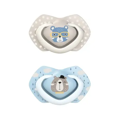 CANPOL BABIES 2 SUCETTES UNIVERSELLES 0-6M BONJOUR PARIS 22/647 CANPOL BABIES 2 SUCETTES UNIVERSELLES 0-6M BONJOUR PARIS 22/647