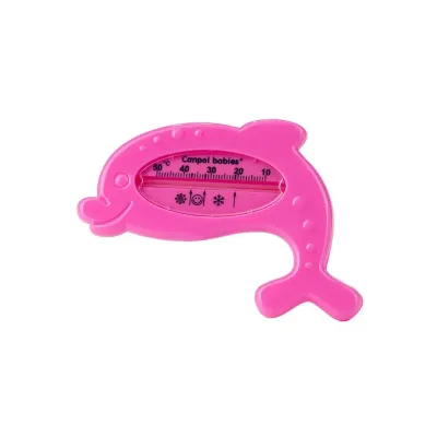 CANPOL BABIES THERMOMETRE DE BAIN DAUPHIN 2/782
