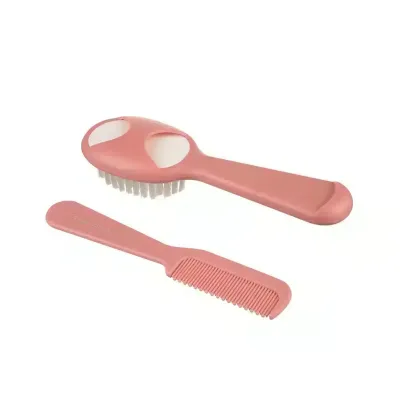 CANPOL BABIES BROSSE ET PEIGNE POUR BEBE 56/160 CANPOL BABIES BROSSE ET PEIGNE POUR BEBE 56/160