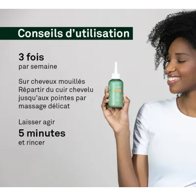 LUXEOL CONDITIONNEUR AVEC RINÇAGE ANTICHUTE PROGRESSIVE 150ML LUXEOL CONDITIONNEUR AVEC RINÇAGE ANTICHUTE PROGRESSIVE 150ML