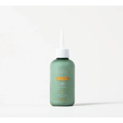 LUXEOL CONDITIONNEUR AVEC RINÇAGE ANTICHUTE PROGRESSIVE 150ML LUXEOL CONDITIONNEUR AVEC RINÇAGE ANTICHUTE PROGRESSIVE 150ML