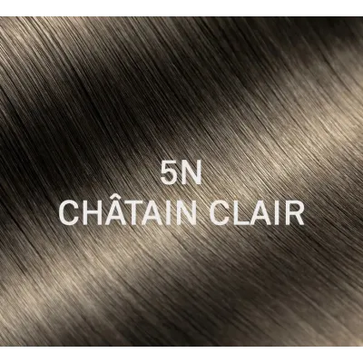 LUXEOL COLORATION 5N CHATAIN CLAIR LUXEOL COLORATION 5N CHATAIN CLAIR