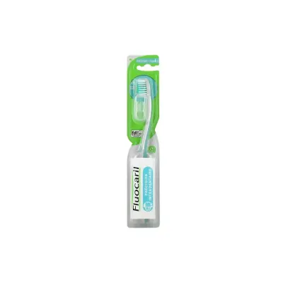 FLUOCARIL BROSSE A DENTS PRECISION INTERDENTAIRE MEDIUM FLUOCARIL BROSSE A DENTS PRECISION INTERDENTAIRE MEDIUM