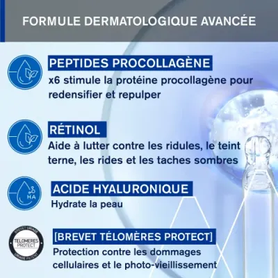 URIAGE AGE ABSOLU SERUM MICRO-REDENSIFIANT BOOSTER COLLAGENE 30 ML URIAGE AGE ABSOLU SERUM MICRO-REDENSIFIANT BOOSTER COLLAGENE 30 ML