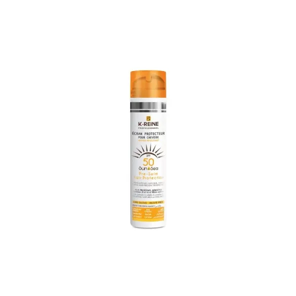K-REINE ECRAN PROTECTEUR POUR CHEVEUX 200 ML