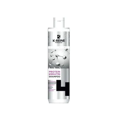 K-REINE PROTEINE KERATINE SHAMPOING 500 ML