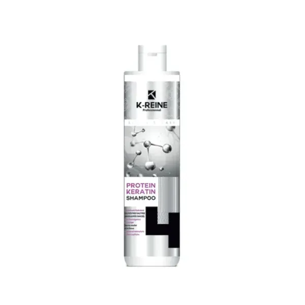 K-REINE PROTEINE KERATINE SHAMPOING 500 ML