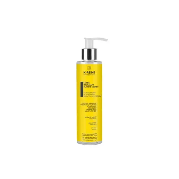 K-REINE SERUM HYDRATANT NUTRITIF LISSANT 200ML