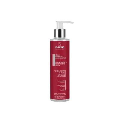 K-REINE SERUM HYDRATANT COLOR PROTECT 200ML K-REINE SERUM HYDRATANT COLOR PROTECT 200ML