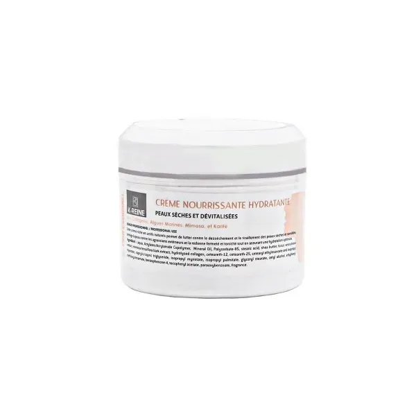 K-REINE CRÈME NOURRISSANTE HYDRATANTE 150ML
