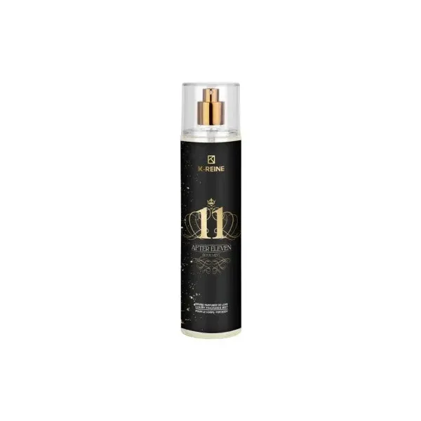 K-REINE BRUME DE LUXE CHEVEUX ET CORPS AFTER ELEVEN 230 ML