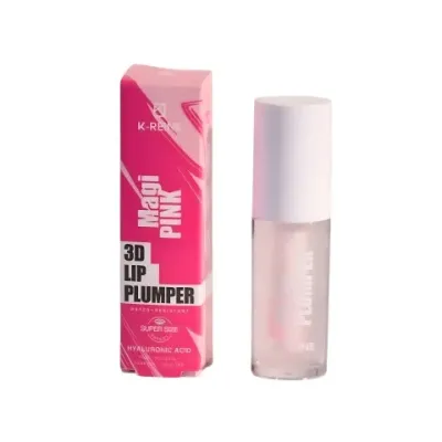 K-REINE 3D LIP PLUMPER MAGI PINK 6ML K-REINE 3D LIP PLUMPER MAGI PINK 6ML