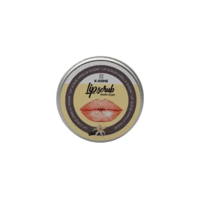 K-REINE LIP SCRUB VANILLE 30ML