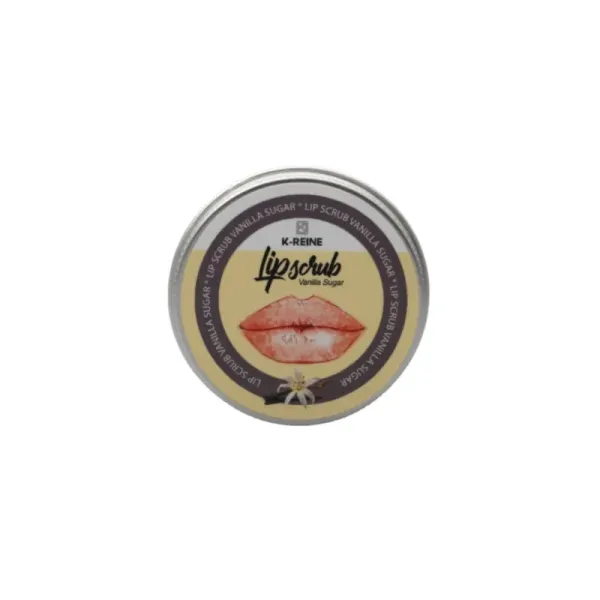 K-REINE LIP SCRUB VANILLE 30ML