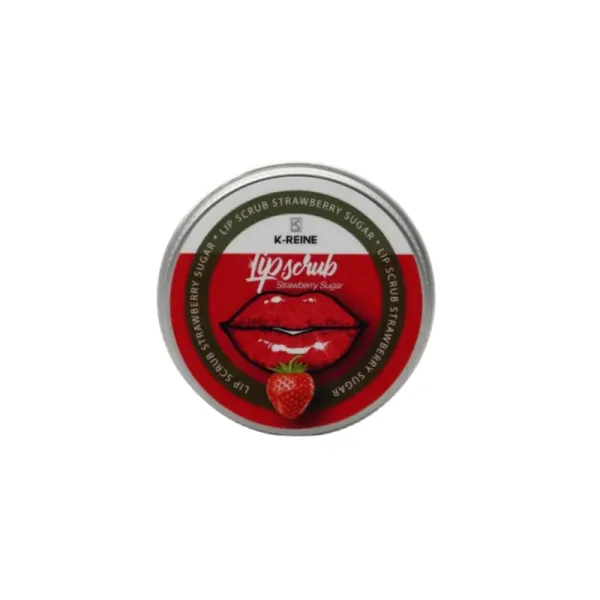 K-REINE LIP SCRUB FRAISE 30ML