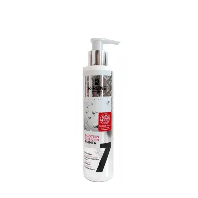 K-REINE PROTÉINE KÉRATINE PRIMER 200ML K-REINE PROTÉINE KÉRATINE PRIMER 200ML