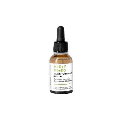 K-REINE SERUM MULTI VITAMINES 30 ML K-REINE SERUM MULTI VITAMINES 30 ML