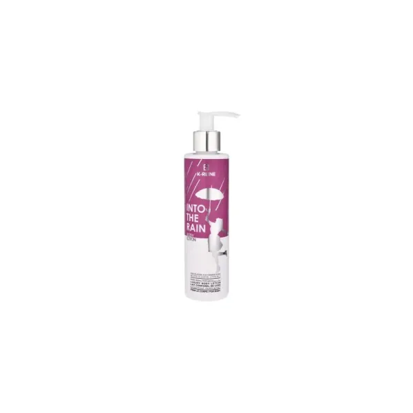 K-REINE LOTION HYDRATANTE CHEVEUX ET CORPS INTO THE RAIN 200ML