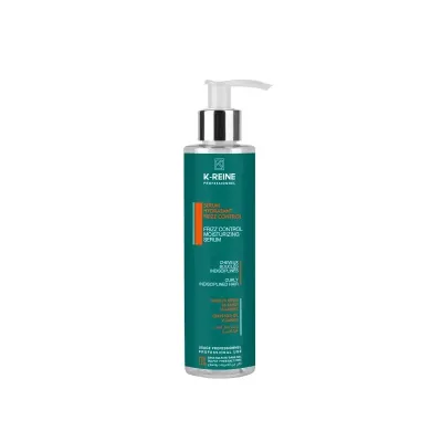 K-REINE SERUM SANS SULFATE HYDRATANT FRIZZ CONTROL 100ML K-REINE SERUM SANS SULFATE HYDRATANT FRIZZ CONTROL 100ML