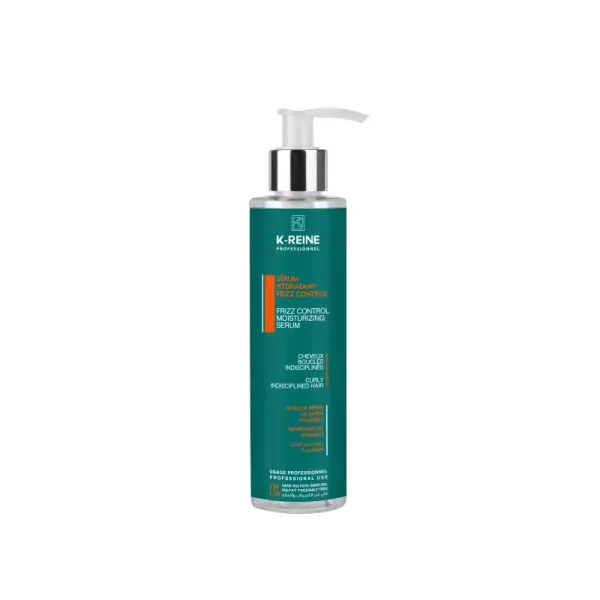 K-REINE SERUM SANS SULFATE HYDRATANT FRIZZ CONTROL 100ML