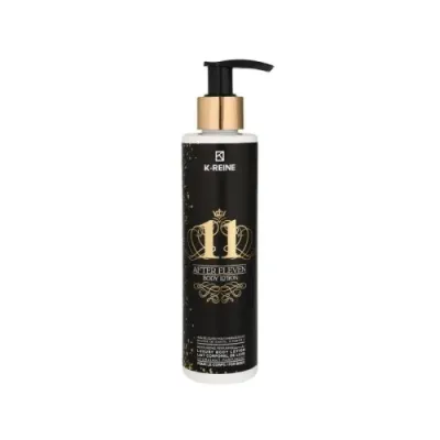 K-REINE LOTION HYDRATANTE CHEVEUX ET CORPS AFTER ELEVEN 200ML K-REINE LOTION HYDRATANTE CHEVEUX ET CORPS AFTER ELEVEN 200ML