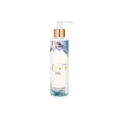 K-REINE LOTION HYDRATANTE CHEVEUX ET CORPS COME CLOSER 200ML K-REINE LOTION HYDRATANTE CHEVEUX ET CORPS COME CLOSER 200ML