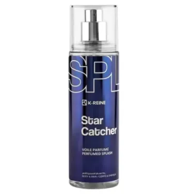 K-REINE HAIR BODY SPLASH STAR CATCHER 120 ML