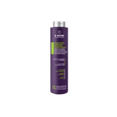 K-REINE SHAMPOOING SANS SULFATE REPARATEUR RESTRUCTURANT 270 ML K-REINE SHAMPOOING SANS SULFATE REPARATEUR RESTRUCTURANT 270 ML
