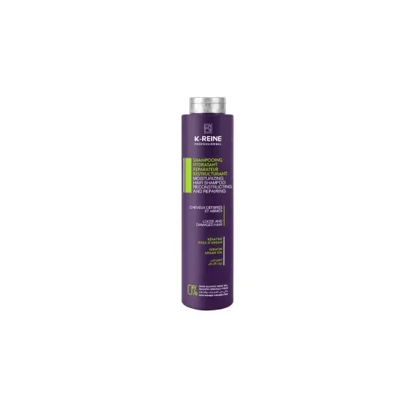 K-REINE SHAMPOOING SANS SULFATE REPARATEUR RESTRUCTURANT 270 ML