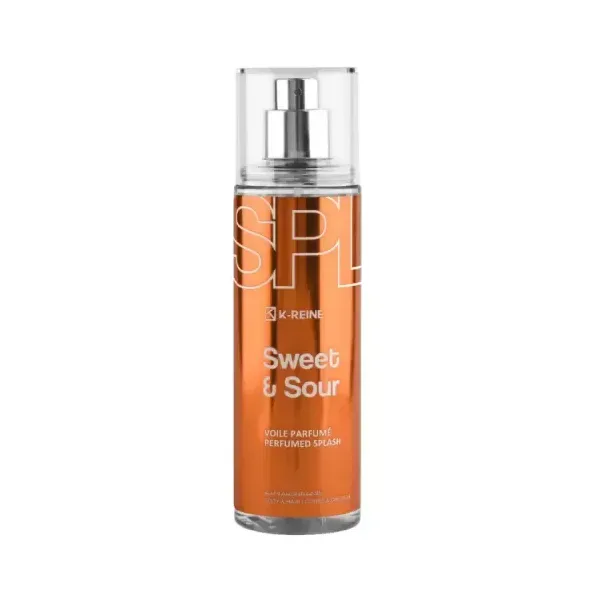 K-REINE HAIR BODY SPLASH SWEET SOUR 120 ML