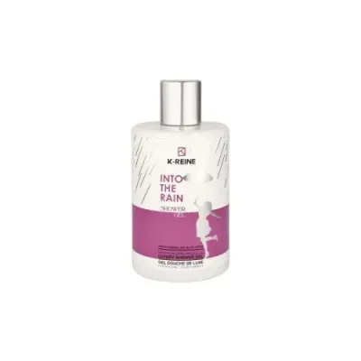 K-REINE GEL DOUCHE DE LUX INTO THE RAIN 300ML K-REINE GEL DOUCHE DE LUX INTO THE RAIN 300ML