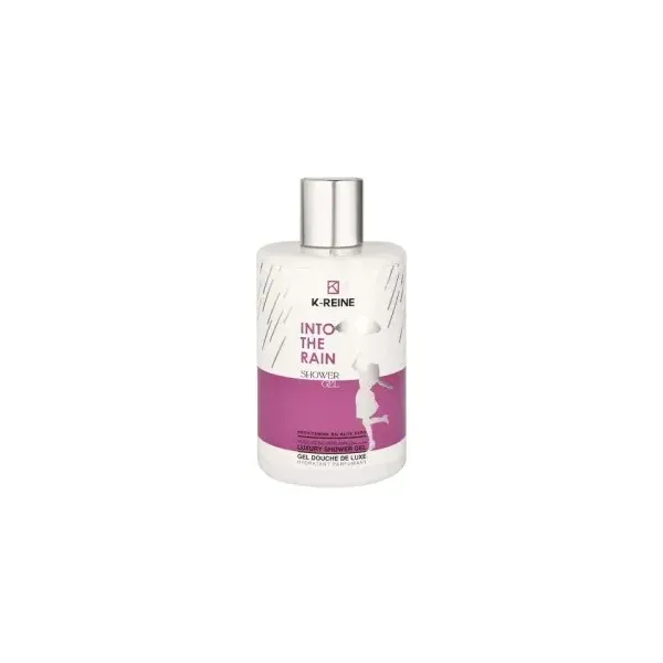 K-REINE GEL DOUCHE DE LUX INTO THE RAIN 300ML