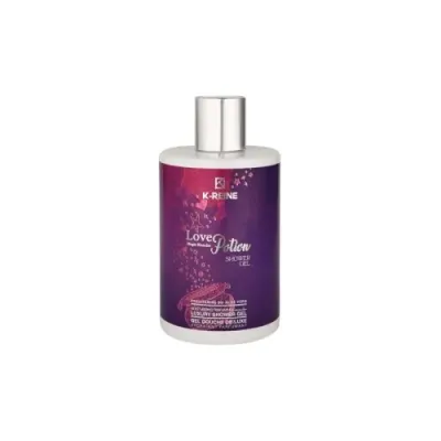 K-REINE GEL DOUCHE DE LUX LOVE POTION 300ML