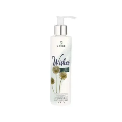 K-REINE LOTION HYDRATANTE CHEVEUX ET CORPS WISHES 200ML