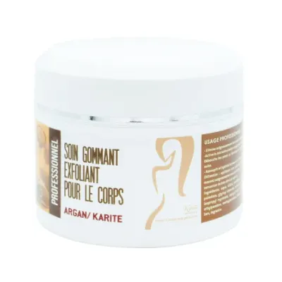 K-REINE SOIN GOMMANT EXFOLIANT POUR LE CORPS 250 ML K-REINE SOIN GOMMANT EXFOLIANT POUR LE CORPS 250 ML