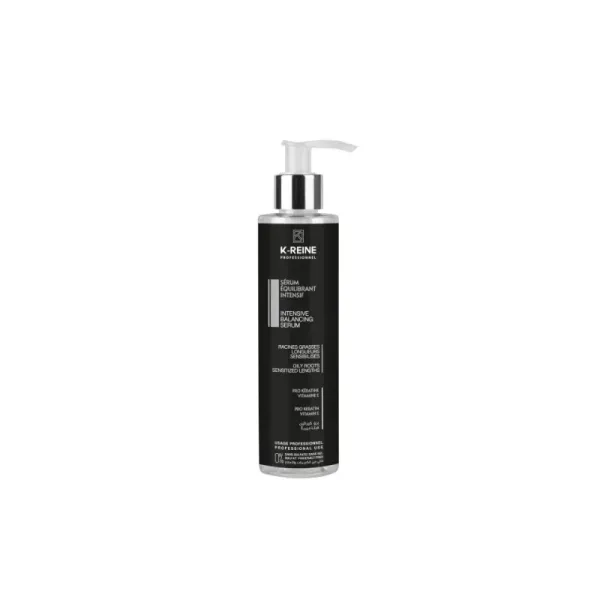 K-REINE SÉRUM RECONSTITUANT INTENSIF À LA KÉRATINE 200 ML