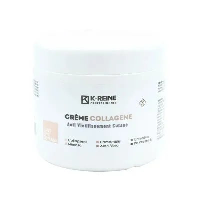 K-REINE CRÈME COLLAGÈNE 150 ML K-REINE CRÈME COLLAGÈNE 150 ML