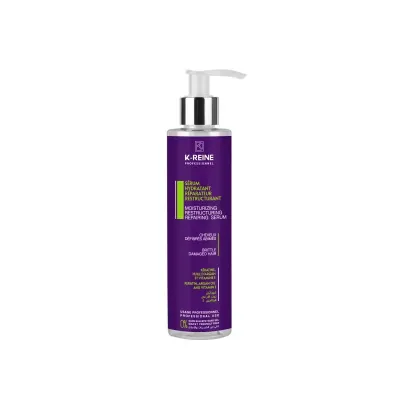 K-REINE SERUM HYDRATANT REPARATEUR RESTRUCTURANT 100ML K-REINE SERUM HYDRATANT REPARATEUR RESTRUCTURANT 100ML