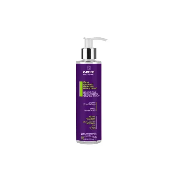 K-REINE SERUM HYDRATANT REPARATEUR RESTRUCTURANT 200 ML